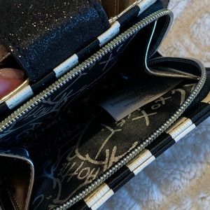 Precious Betsy Johnson